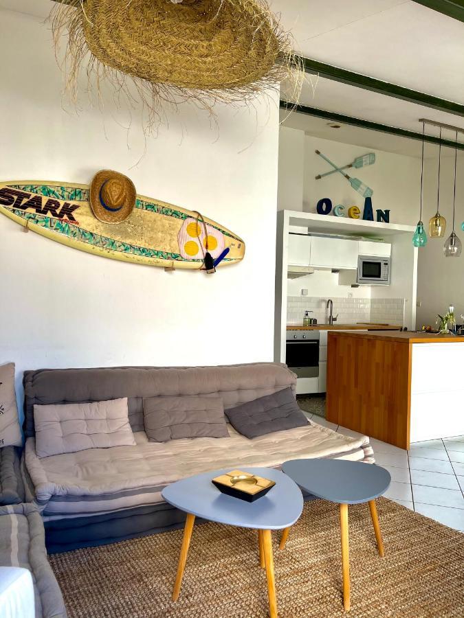Coup De Coeur - Ile De Re - Maison 3 Chambres Rivedoux-Plage Exterior photo